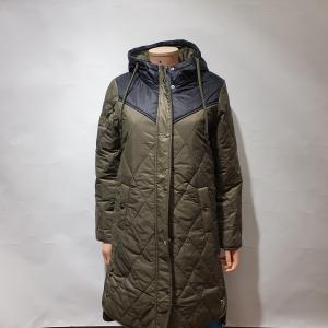 Parka C'est Beau La Vie - Ljeans Lmode vêtements femme à Caen
