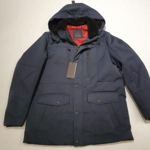 Parka Cofox - Ljeans Lmode vêtements homme à Caen