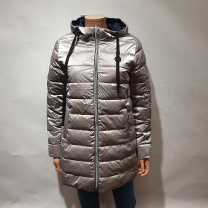Parka Reversible C'est Beau La Vie - Ljeans Lmode vêtements femme à Caen