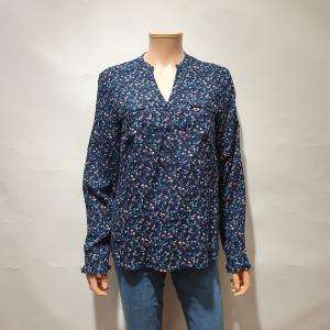 Chemisier C'est Beau La Vie - Ljeans Lmode vêtements femme à Caen