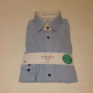 Chemise Marvelis - Ljeans Lmode vêtements homme à Caen