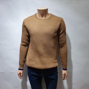 Pull Benson & Cherry - Ljeans Lmode vêtements homme à Caen