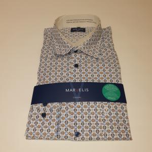 Chemise Marvelis - Ljeans Lmode vêtements homme à Caen