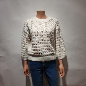 Pull C'est Beau La Vie - Ljeans Lmode vêtements femme à Caen