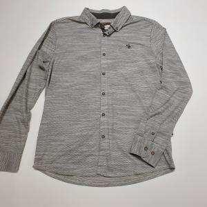 Chemise Benson&Cherry - Ljeans Lmode vêtements homme à Caen