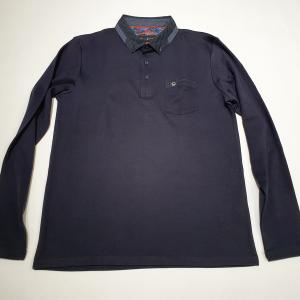 Polo Benson&Cherry - Ljeans Lmode vêtements homme à Caen