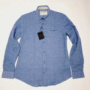 Chemise Benson & Cherry - Ljeans Lmode vêtements homme à Caen