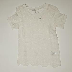 Tee Shirt C'est Beau La Vie - Ljeans Lmode vêtements femme à Caen
