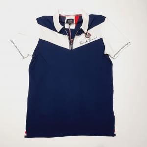 Polo Delahaye - Ljeans Lmode vêtements homme à Caen