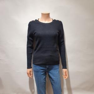 Pull Molly Bracken - Ljeans Lmode vêtements femme à Caen