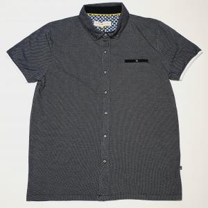 Chemisette Benson&Cherry - Ljeans Lmode vêtements homme à Caen