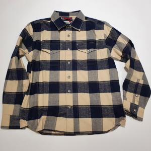 Chemise Iron & Resin - Ljeans Lmode vêtements homme à Caen