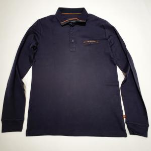 Polo Benson&Cherry - Ljeans Lmode vêtements homme à Caen