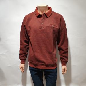 Polo Redmond - Ljeans Lmode vêtements homme à Caen