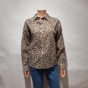 Chemisier C'est Beau La Vie - Ljeans Lmode vêtements femme à Caen