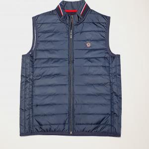Gilet Sans Manche Benson&Cherry - Ljeans Lmode vêtements homme à Caen