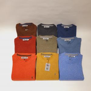 Pull Bande Originale - Ljeans Lmode vêtements homme à Caen