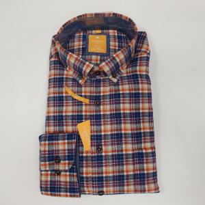 Chemise Chaude Redmond - Ljeans Lmode vêtements homme à Caen