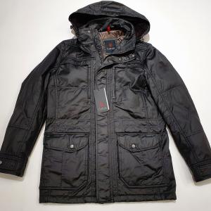 Parka Cofox - Ljeans Lmode vêtements homme à Caen