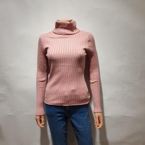 Pull Col Roulé Molly Bracken - Ljeans Lmode vêtements femme à Caen