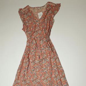 Robe C'est Beau La Vie - Ljeans Lmode vêtements femme à Caen