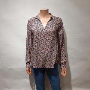 Tee Shirt C'est Beau La Vie - Ljeans Lmode vêtements femme à Caen