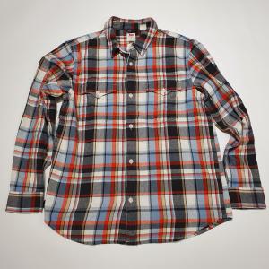 Chemise Levis - Ljeans Lmode vêtements homme à Caen