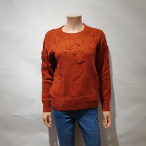 Pull C'est Beau La Vie - Ljeans Lmode vêtements femme à Caen