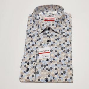 Chemise Marvelis - Ljeans Lmode vêtements homme à Caen