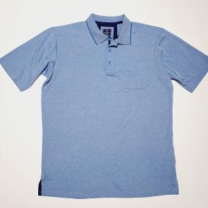 Polo Redmond - Ljeans Lmode vêtements homme à Caen