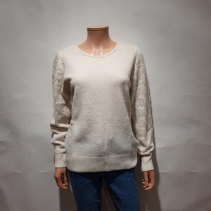 Pull LEECOOPER - Ljeans Lmode vêtements femme à Caen
