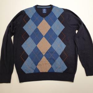 Pull Redmond - Ljeans Lmode vêtements homme à Caen