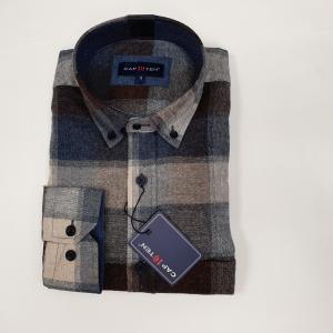 Chemise Chaude - Ljeans Lmode vêtements homme à Caen