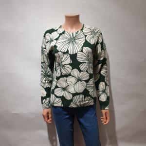 Pull C'est Beau La Vie - Ljeans Lmode vêtements femme à Caen