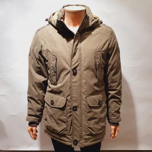 Parka Sea Barrier - Ljeans Lmode vêtements homme à Caen