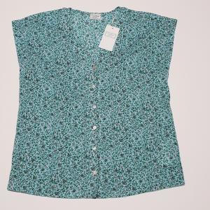 Chemisier C'est Beau La Vie - Ljeans Lmode vêtements femme à Caen