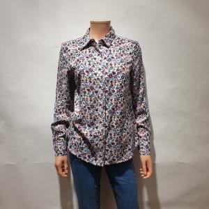 Chemisier C'est Beau La Vie - Ljeans Lmode vêtements femme à Caen