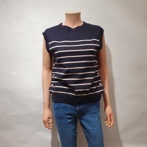 Pull C'est Beau La Vie - Ljeans Lmode vêtements femme à Caen