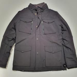 Parka Schott - Ljeans Lmode vêtements homme à Caen