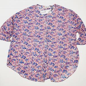 Chemisier Molly Bracken - Ljeans Lmode vêtements femme à Caen