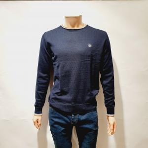 Pull Beson & Cherry - Ljeans Lmode vêtements homme à Caen