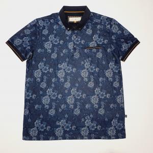Polo Benson & Cherry - Ljeans Lmode vêtements homme à Caen