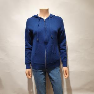 Gilet Capuche C'est Beau La Vie - Ljeans Lmode vêtements femme à Caen