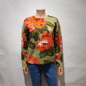 Pull C'est Beau La Vie - Ljeans Lmode vêtements femme à Caen