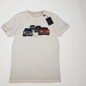 Tee Shirt Benson & Cherry - Ljeans Lmode vêtements homme à Caen