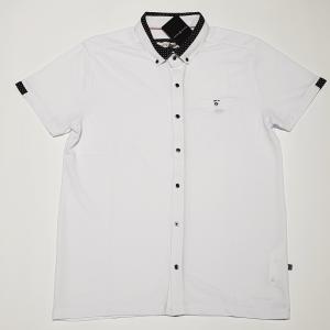 Chemisettte Benson&Cherry - Ljeans Lmode vêtements homme à Caen