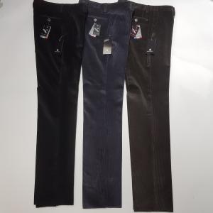 Pantalon Velours - Ljeans Lmode vêtements homme à Caen