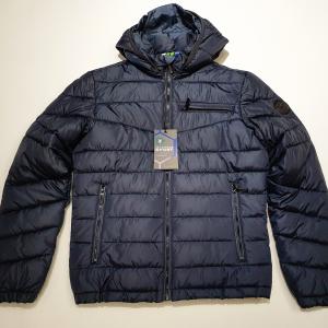 Blouson Sea Barrier - Ljeans Lmode vêtements homme à Caen