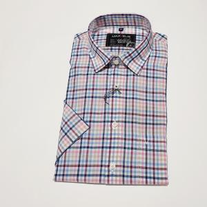 Chemisette Marvelis - Ljeans Lmode vêtements homme à Caen