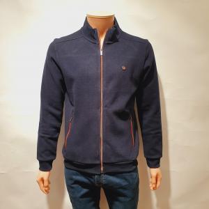 Gilet Benson & Cherry - Ljeans Lmode vêtements homme à Caen